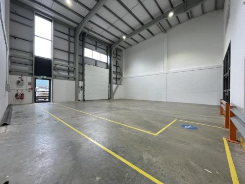Unit 19, (A6) Waterbrook Park, Arrowhead Road, Ashford, TN24