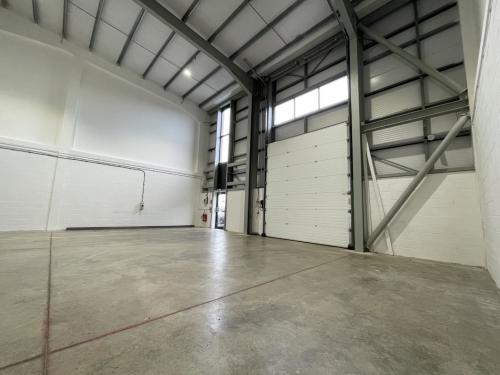 Unit 19, (A6) Waterbrook Park, Arrowhead Road, Ashford, TN24