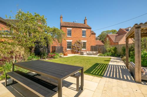 Rudgard Farm, Chapel Lane, Heighington, Lincoln, LN4