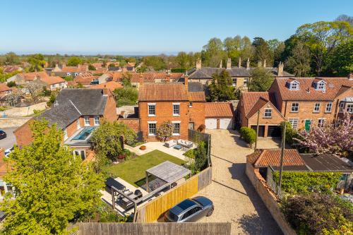 Rudgard Farm, Chapel Lane, Heighington, Lincoln, LN4