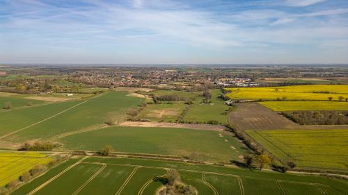 Loddon, Norwich, NR14