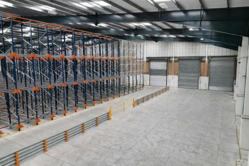 Units G1 & G2, Riverway, Harlow, CM20