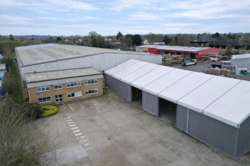 Units G1 & G2, Riverway, Harlow, CM20