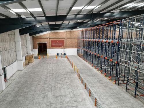 Units G1 & G2, Riverway, Harlow, CM20