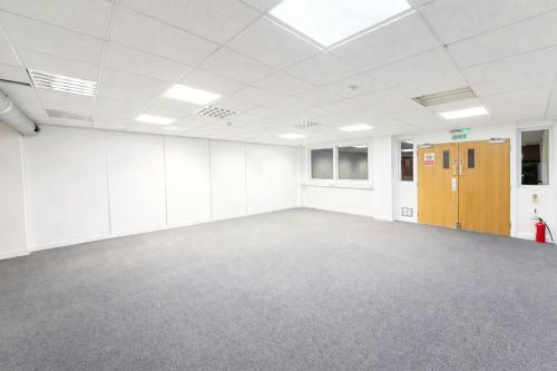 Unit G2, Riverway, Harlow, CM20