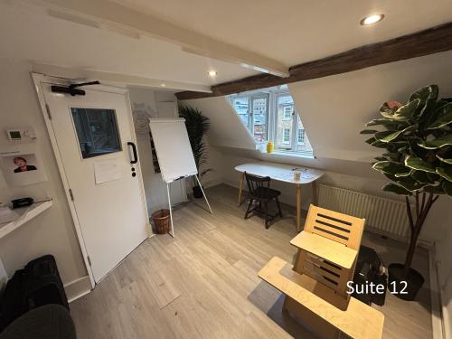 Suites 12 & 13, 86 Easton Street, High Wycombe, HP11