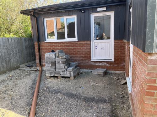 174 Bridge Road, Sarisbury Green, Southampton, SO31