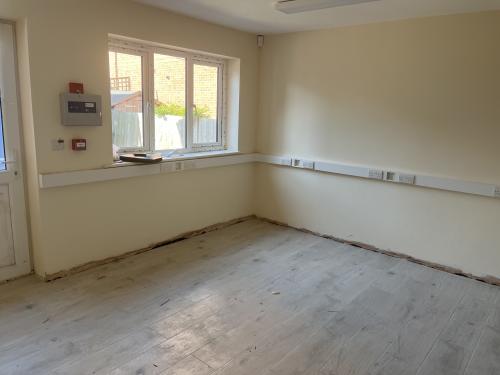 174 Bridge Road, Sarisbury Green, Southampton, SO31