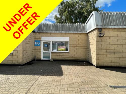 B6, Smeed Dean Centre, Castle Road, Sittingbourne, ME10