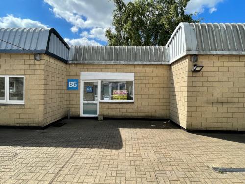 B6, Smeed Dean Centre, Castle Road, Sittingbourne, ME10