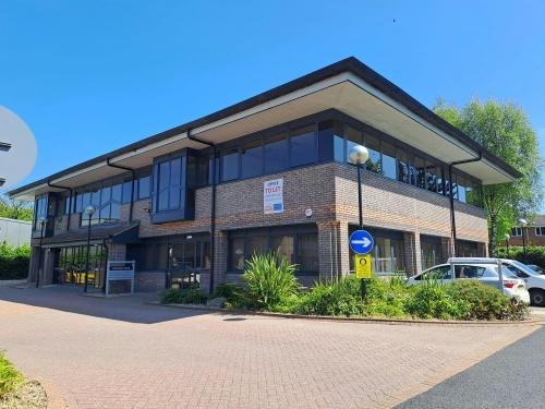 Kingfisher House, Northwood Park, Gatwick Road, Crawley, RH10