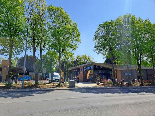 Kingfisher House, Northwood Park, Gatwick Road, Crawley, RH10