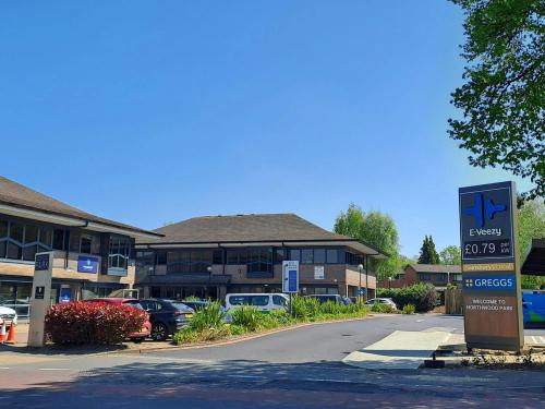 Kingfisher House, Northwood Park, Gatwick Road, Crawley, RH10