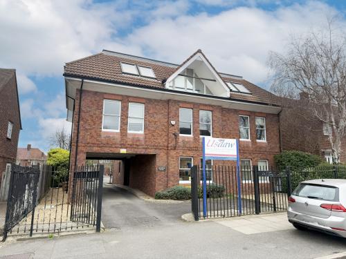 Meldrum House, 89 -91 Middleton Road, Morden, SM4