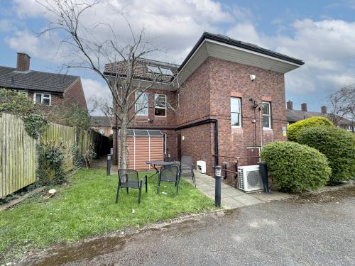 Meldrum House, 89 -91 Middleton Road, Morden, SM4