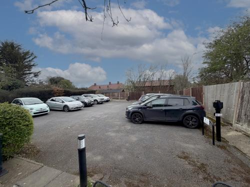 Meldrum House, 89 -91 Middleton Road, Morden, SM4