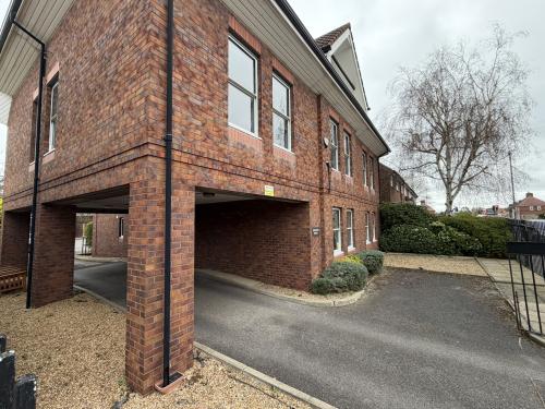 Meldrum House, 89 -91 Middleton Road, Morden, SM4