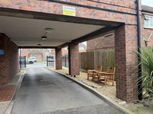 Meldrum House, 89 -91 Middleton Road, Morden, SM4