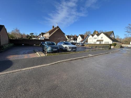 102-104 High Street, Great Missenden, HP16