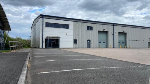 Unit 1A, Middlemarch 4020, Siskin Parkway East, Coventry, CV3