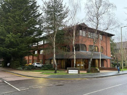 Arcadia House, The Drive, Brentwood, CM13