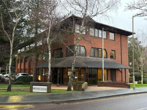 Arcadia House, The Drive, Brentwood, CM13