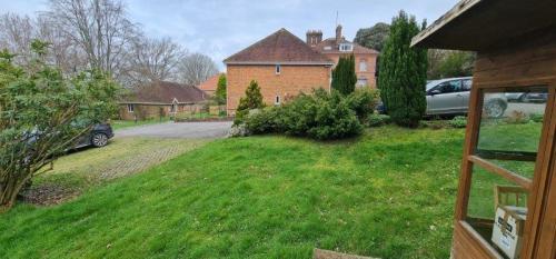 Oaklea Court, High Street, Hartfield, TN7