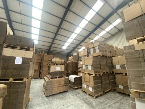 Unit 1D Knowsley Point, Knowsley Indutrial Estate, Yardley Road, Knowsley, Liverpool, L33