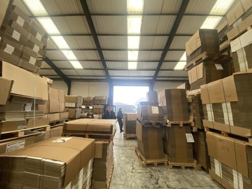 Unit 1D Knowsley Point, Knowsley Indutrial Estate, Yardley Road, Knowsley, Liverpool, L33