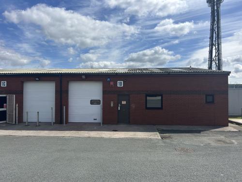 Unit 1D, Parkway Industrial Estate, St Modwen Road, Plymouth, PL6