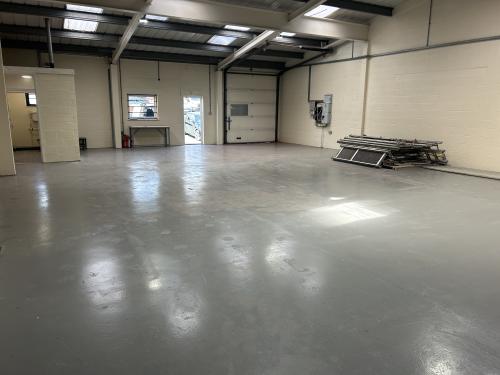 Unit 1D, Parkway Industrial Estate, St Modwen Road, Plymouth, PL6