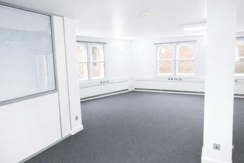 Suite 3, 15 Market Square, Bishop's Stortford, CM23