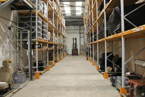 Unit 11 Devonshire Court, Mead Lane, Hertford, SG13