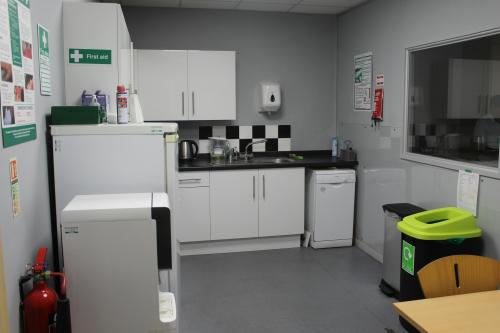 Unit 11 Devonshire Court, Mead Lane, Hertford, SG13
