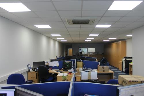 Unit 11 Devonshire Court, Mead Lane, Hertford, SG13