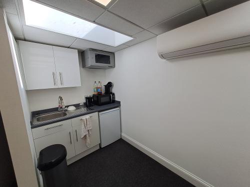 17 Media Village, Liscombe Business Park, Soulbury, Leighton Buzzard, LU7