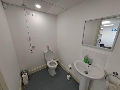 17 Media Village, Liscombe Business Park, Soulbury, Leighton Buzzard, LU7
