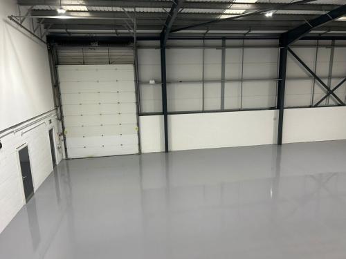 Unit 90 - 92, Venture Point West, Evans Road, Speke, L24