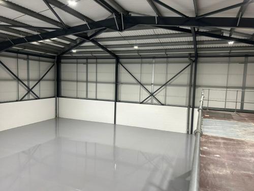 Unit 90 - 92, Venture Point West, Evans Road, Speke, L24
