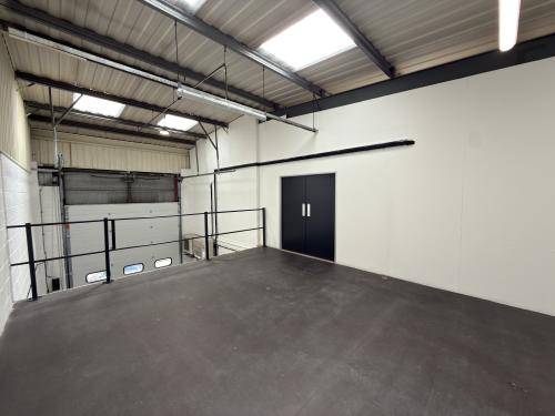 17, Lakeside Park, Neptune Close, Strood, Rochester, ME2
