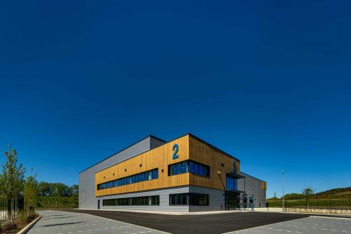 Swanley Distribution Link, London Road, Swanley, BR8
