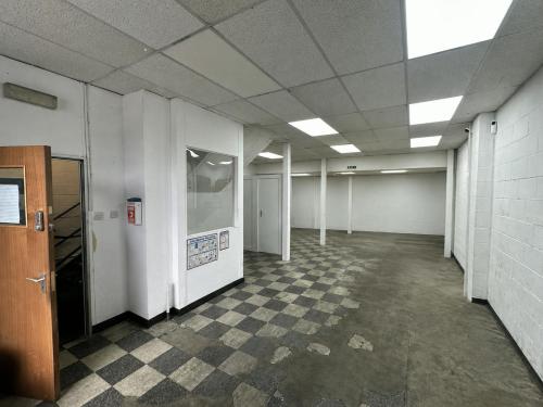 Unit 5, Polygon Business Centre, Heathrow, Poyle, SL3