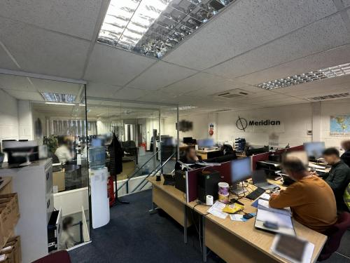 Unit 5, Polygon Business Centre, Heathrow, Poyle, SL3