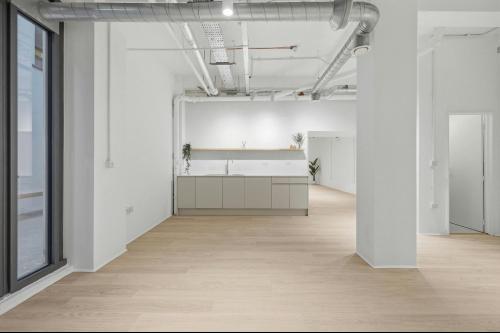 Unit 5A The Textile Building, 2a Belsham Street, Hackney, London, E9