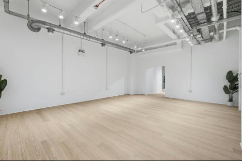 Unit 5A The Textile Building, 2a Belsham Street, Hackney, London, E9