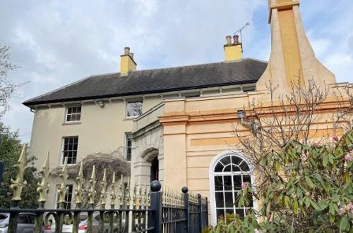 Keresley House, Tamworth Road, Keresley, Coventry, CV7