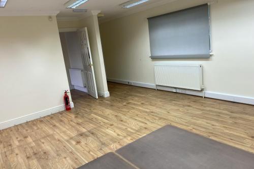 The Gatehouse, Manford Industrial Estate, Erith, DA8