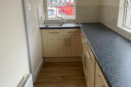 The Gatehouse, Manford Industrial Estate, Erith, DA8
