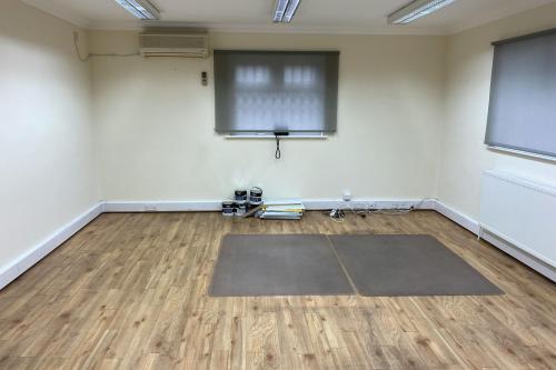 The Gatehouse, Manford Industrial Estate, Erith, DA8