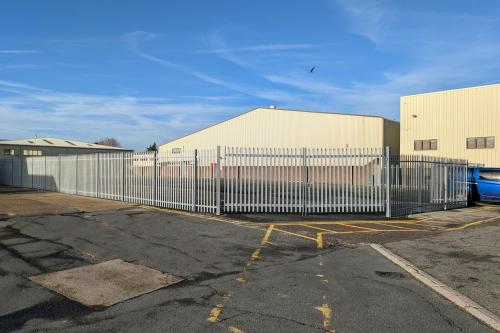 0.50 Acres, LEFA Business Park, Edgington Way, Sidcup, DA14